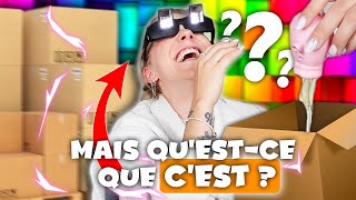 LES OBJETS LES PLUS INUTILES AU MONDE