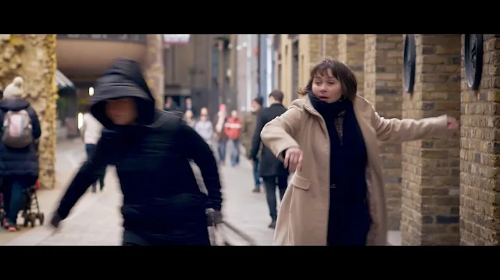Take Me Back award-winning short film produced by ...