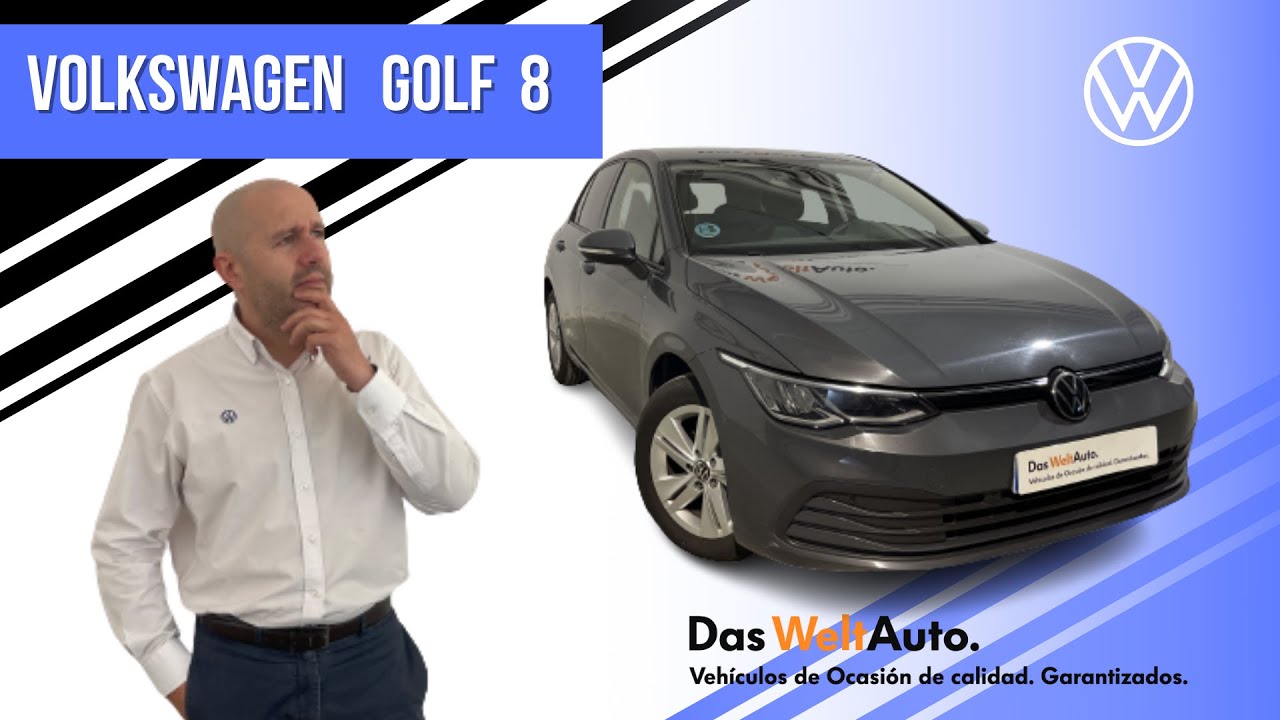 Volkswagen Golf de ocasión, Vehículo de ocasión