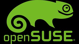 Servicio DHCP en Opensuse