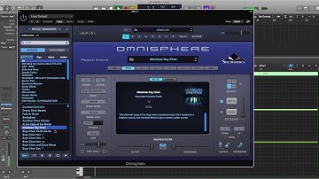 HOW TO MAKE DARK, CLASSIC TRAP PIANO BEATS ON LOGIC PRO X