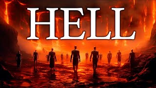 6 Facts About Hell YOU NEVER KNEW!