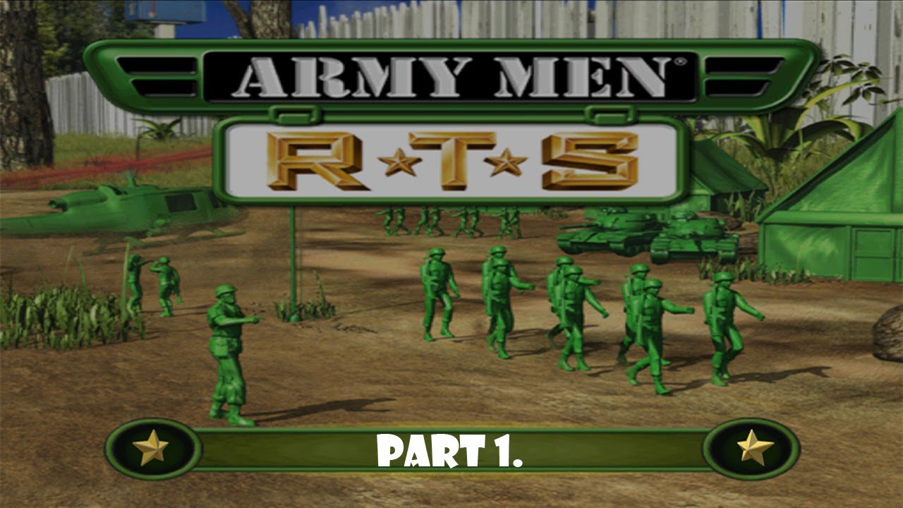 Арми игры. Стратегия Army men: RTS. Army men RTS ps2. Ps1 Army men LSA. Army men РТС.