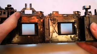 Praktica-Stereo (on an intermediate level) @variopancolar6487