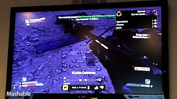 OnLive video games on demand service demo