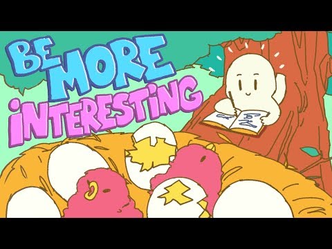 Video: How To Find Interesting People