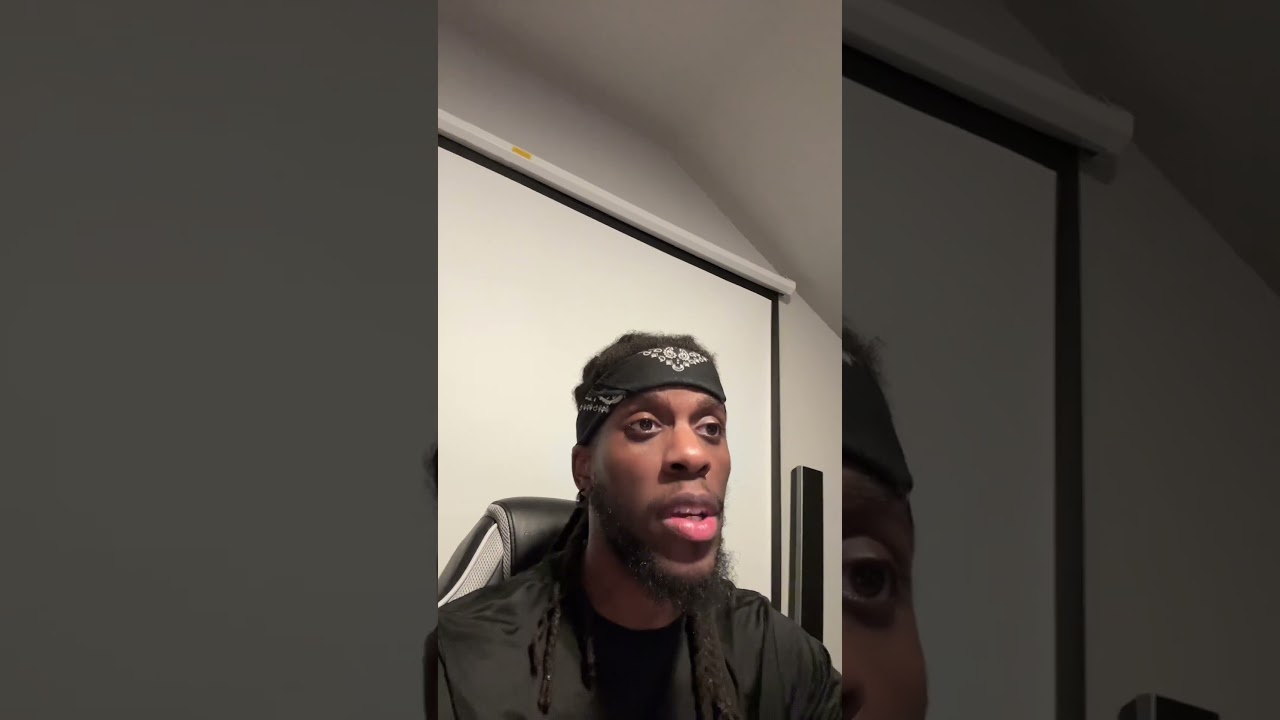 Reality is hard to accept sometimes