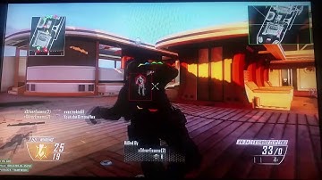 [BO2/SPRX/1.19] Paradox framework Black Ops 2 (Simplified Version) (Best NON HOST AIMBOT)