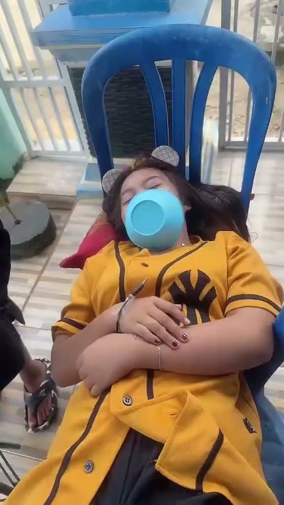 Vidio kocak dan gokil @nyaikembang1nyaikembang1 /dokter baik?