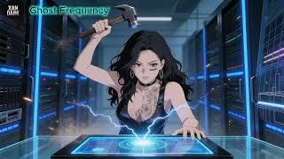 Ghost Frequency – Xan Dark | Official Music Video
