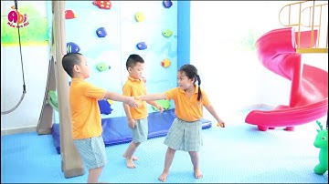 Kỹ Năng Hòa Giải