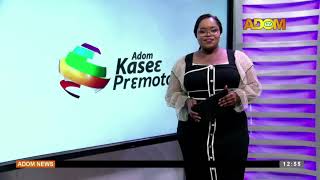 Adom TV Live Stream