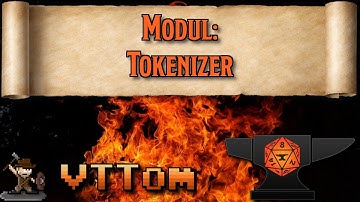 Tokenizer - Foundry VTT [Toms Module]