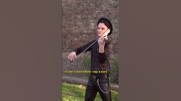 Thumbnail of TOO SWEET - Hozier - Violin Cover - mv1