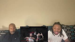 DAD REACTS TO Lil Durk - Death Ain&#39;t Easy &amp; Movement #reactionvideo #lildurk #otf