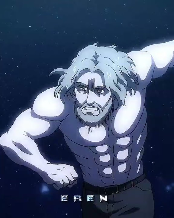 EREN betrayed Zeke  | EREN YEAGER | ATTACK ON TITAN |AOT | EREN |
