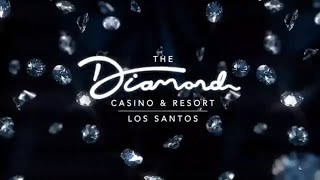 Grand Theft Auto Online - The Diamond Casino & Resort Introduction screenshot 5