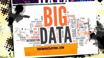 Using Simulated Experience to Make Sense of Big Data Case Solution & Analysis- TheCaseSolutions.com