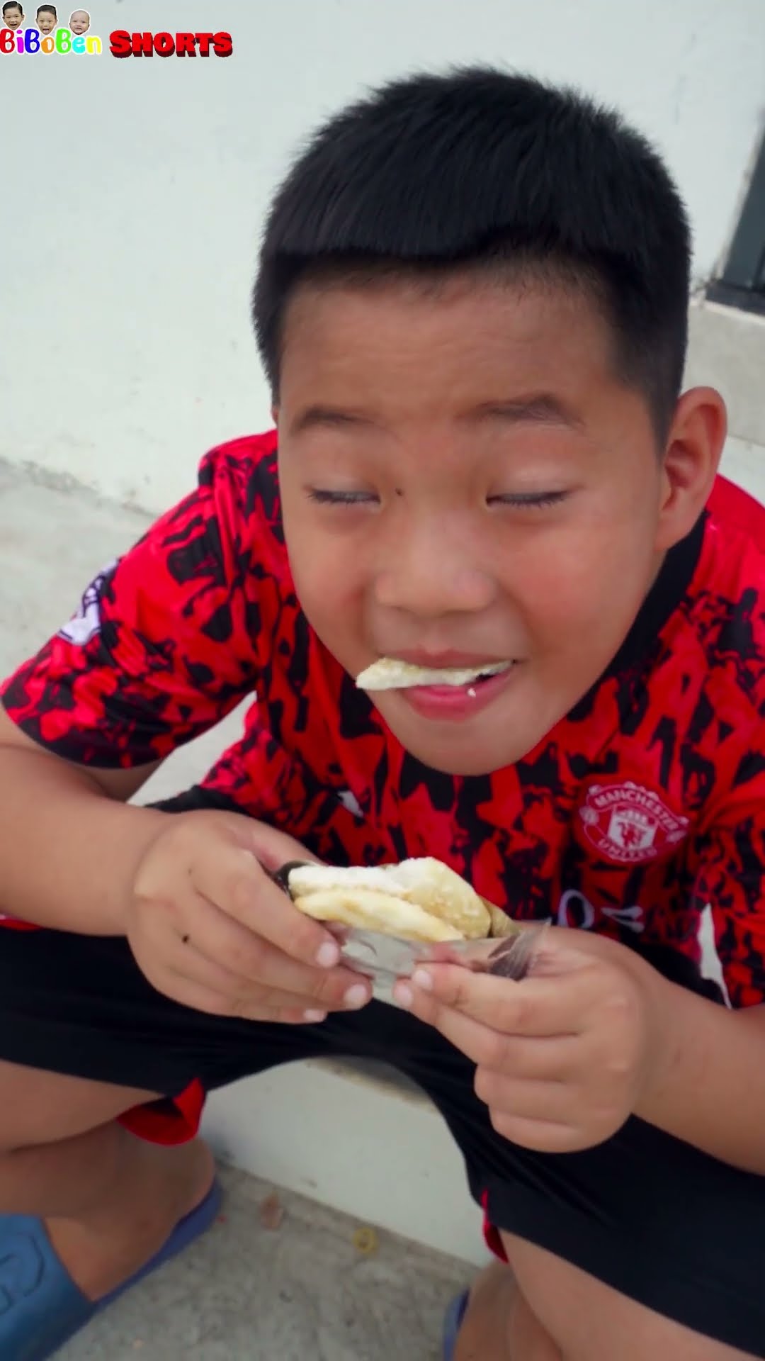 Bad Brother and the End | Anh trai xấu tính và cái kết #funny #comedy #shorts
