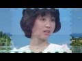 松田聖子 裸足の季節