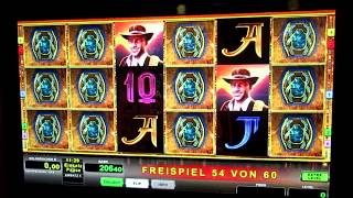 Das kommt richtig Geil! Bonusspiele im Überfluss! Verdammt Geile Runde war das! Merkur & Novoline