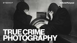 True Crime in Photography: Weegee, Yakuza & Letizia Battaglia | A World Pictured