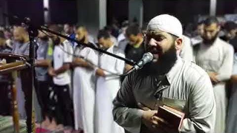 (وَقالوا لِجُلودِهِم لِمَ شَهِدتُم عَلَينا) تلاوة أبكتني