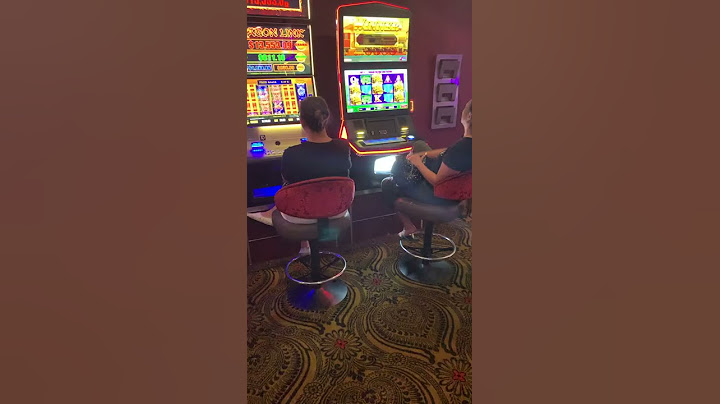 A massive grand jackpot pokies win in Brisbane Australia!!! $$$$$$$$$$$