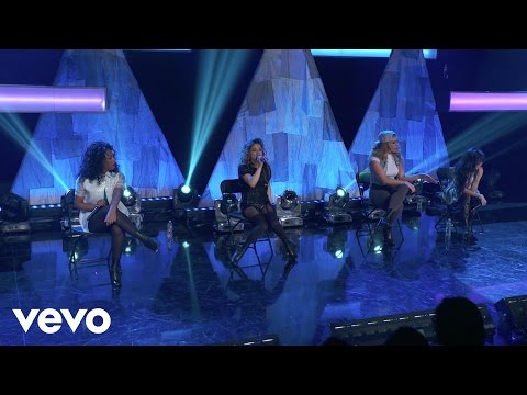 Fifth Harmony - We Know (Live On The Honda Stage At The IHeartRadio Theater LA)