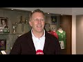 Heimir Hallgrímsson on Giving New Players a Chance During Ireland’s Training Camp in Spain