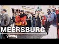 Germany: Meersburg and Medieval Market