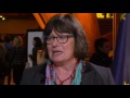 Andrée BUCHMANN, SOC France, Member of the Congress
