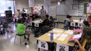 Math Sprints