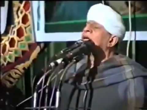 الشيخ ياسين التهامي جمال وروعة الحفلة
