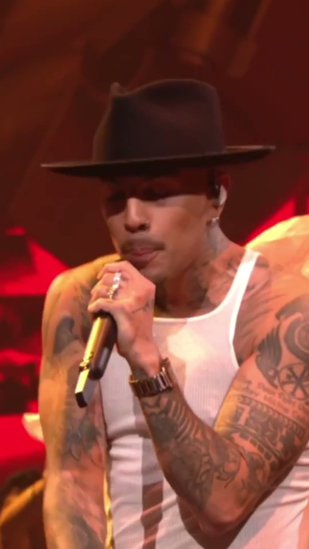 VMA's performance  #music #rauwalejandro #vmas2024 #mtv  #latinmusic