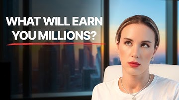 The SECRET Behind 7-Figure Courses