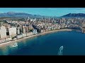 Itinraires que faire  benidorm en 3 jours