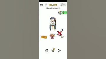 Brainout Level 196 Solution - Atishay Jain #Shorts