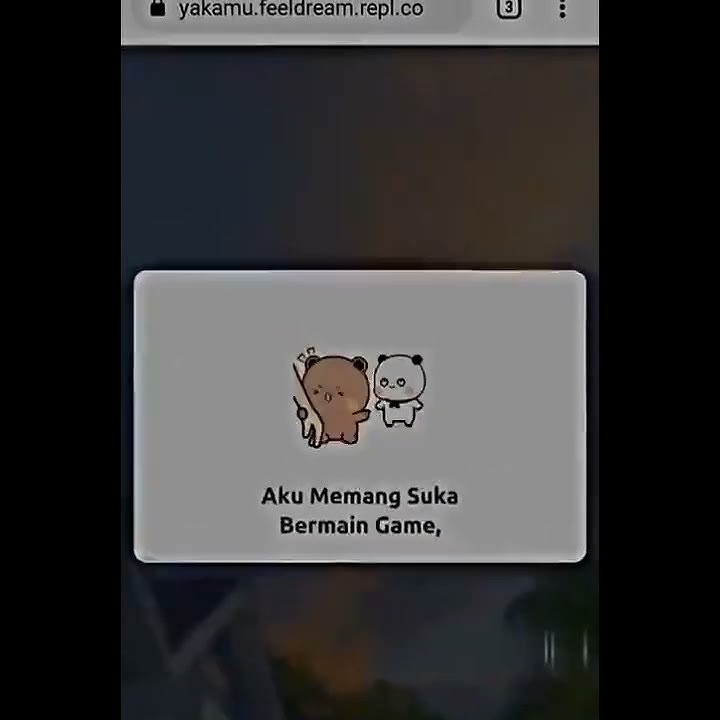 scrip html. cocok buat nembak💖 gebetan🥰link di komentar. bantu subscribe chanel ini.🙏