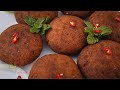 শামী কাবাব || Shami Kabab Recipe || Shahi Shami Kabab || Ground Meat Kabab