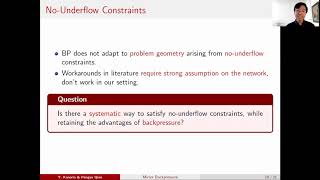 18-min talk for "Blind dynamic resource allocation in closed networks via Mirror Backpressure"
