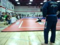 Fernando vieiras fight in the absolute category at the ontario open