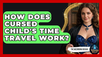 How Does Cursed Child