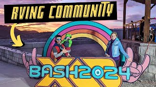 Xscapers Annual Bash (RVing Community) by Adventure Endeavor 960 views 3 months ago 21 minutes