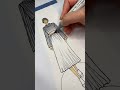 Making PaperDoll no. 169 | Mini Fall Group, Look 2 | ASMR