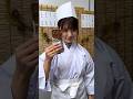 Japanese soba sweets!?🍰🇯🇵 #fyp #comedyvideo #japanesefood #sweets
