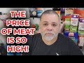 COSTCO HAUL & GROCERY SHOPPING: BEATING THE CROWDS BEFORE BIG WINTER STORM HITS FAIRBANKS AK