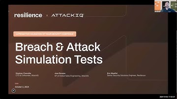 What are Breach & Attack Simulation (BAS) Tests?