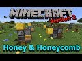 Get How To Get Honeycomb In Minecraft Pictures