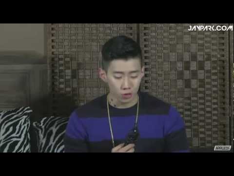 박재범-좋아 ( joah) 미리듣기 by.애플이즈